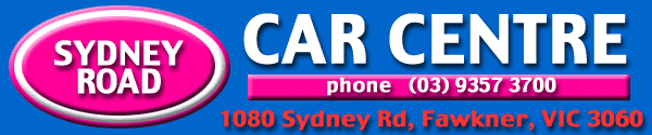 Welcome to Sydney Road Car Centre, the Quality pre-owned sports car specialist
